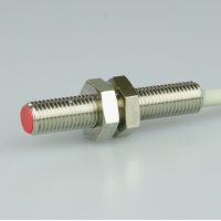 Baume 8mm normally-open NPN Proximity Sensor